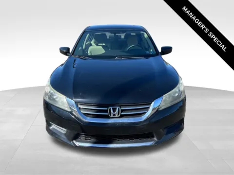 Photos of 2015 Honda Accord LX for sale in Berlin, NJ at Bridge Auto Group