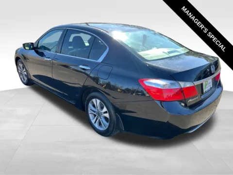 More photos of 2015 Honda Accord LX at Bridge Auto Group, NJ