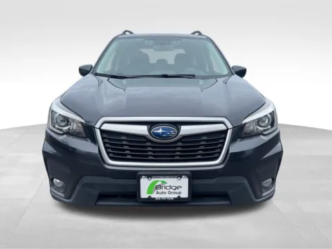 Photos of 2019 Subaru Forester Premium for sale in Berlin, NJ at Bridge Auto Group