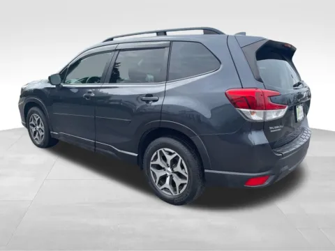 More photos of 2019 Subaru Forester Premium at Bridge Auto Group, NJ