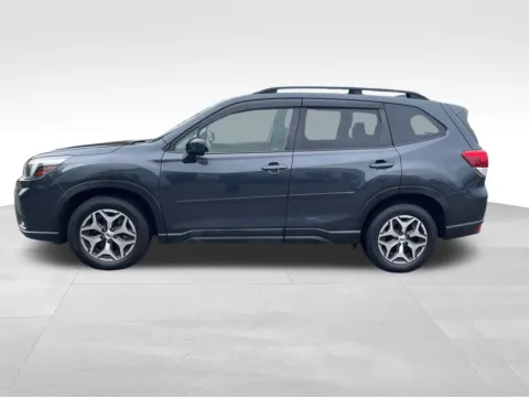 More photos of 2019 Subaru Forester Premium at Bridge Auto Group, NJ
