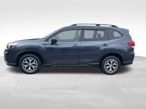 More photos of 2019 Subaru Forester Premium at Bridge Auto Group, NJ