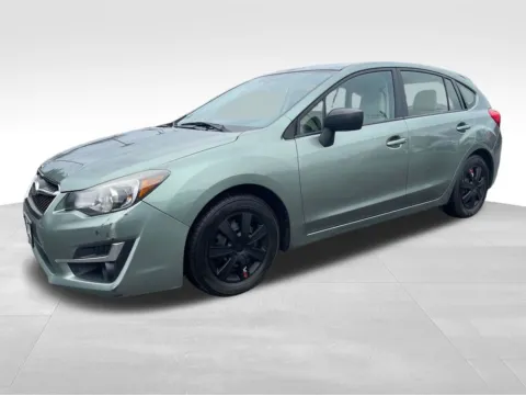 More photos of 2016 Subaru Impreza 2.0i at Bridge Auto Group, NJ