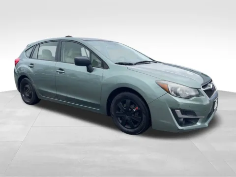 Photos of 2016 Subaru Impreza 2.0i for sale in Berlin, NJ at Bridge Auto Group