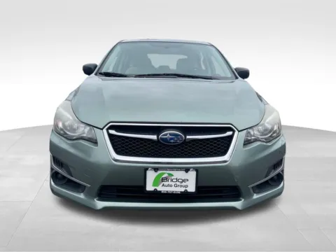 Another view of 2016 Subaru Impreza 2.0i for sale in Berlin, NJ at Bridge Auto Group
