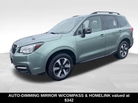 More photos of 2017 Subaru Forester 2.5i Premium at Bridge Auto Group, NJ