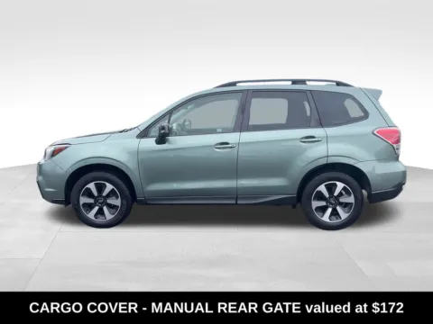 More photos of 2017 Subaru Forester 2.5i Premium at Bridge Auto Group, NJ