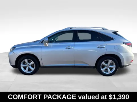 More photos of 2015 Lexus RX 350 at Bridge Auto Group, NJ