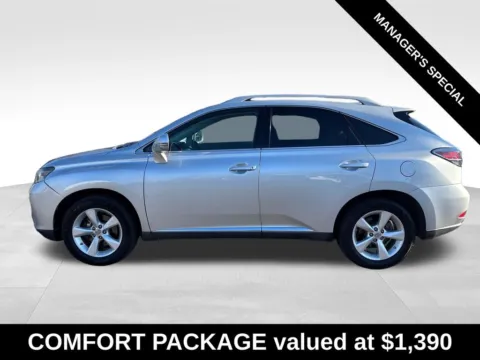 More photos of 2015 Lexus RX 350 at Bridge Auto Group, NJ