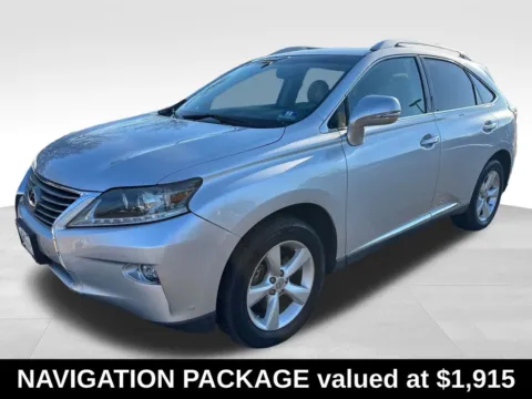 More photos of 2015 Lexus RX 350 at Bridge Auto Group, NJ