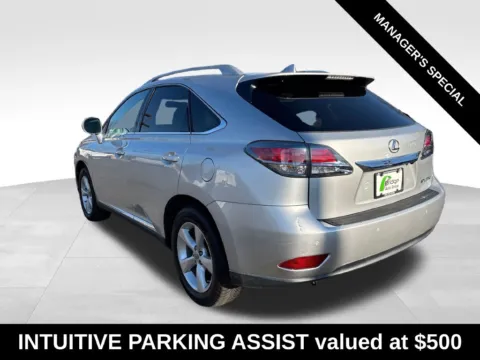 More photos of 2015 Lexus RX 350 at Bridge Auto Group, NJ