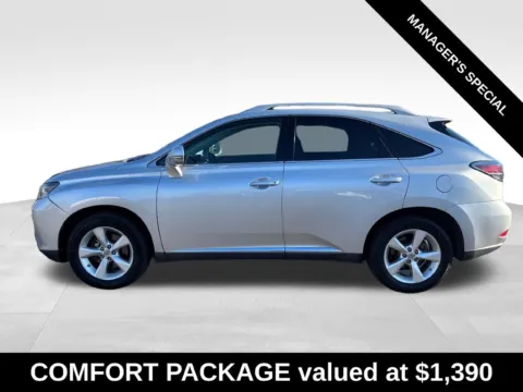 More photos of 2015 Lexus RX 350 at Bridge Auto Group, NJ