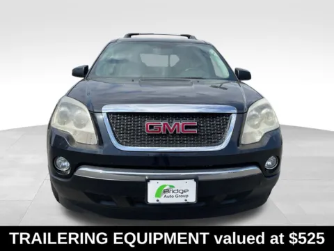 Photos of 2012 GMC Acadia SLE for sale in Berlin, NJ at Bridge Auto Group