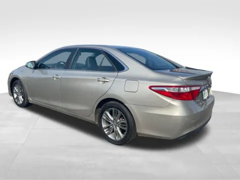 More photos of 2015 Toyota Camry SE at Bridge Auto Group, NJ