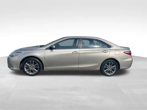 More photos of 2015 Toyota Camry SE at Bridge Auto Group, NJ