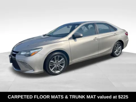 More photos of 2015 Toyota Camry SE at Bridge Auto Group, NJ
