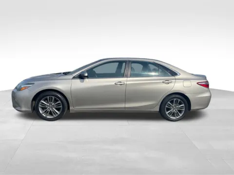 More photos of 2015 Toyota Camry SE at Bridge Auto Group, NJ