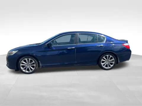 More photos of 2015 Honda Accord Sport at Bridge Auto Group, NJ
