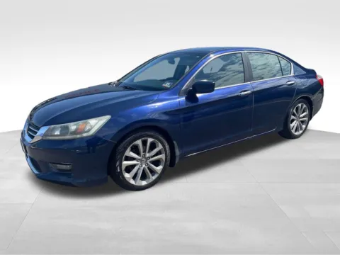 More photos of 2015 Honda Accord Sport at Bridge Auto Group, NJ