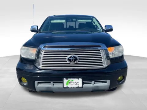 Photos of 2012 Toyota Tundra Limited for sale in Berlin, NJ at Bridge Auto Group