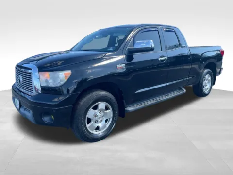 Another view of 2012 Toyota Tundra Limited for sale in Berlin, NJ at Bridge Auto Group