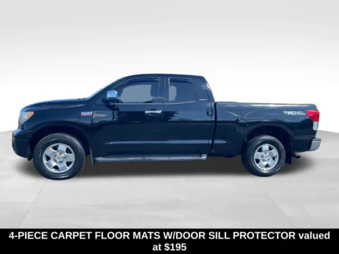 More photos of 2012 Toyota Tundra Limited at Bridge Auto Group, NJ