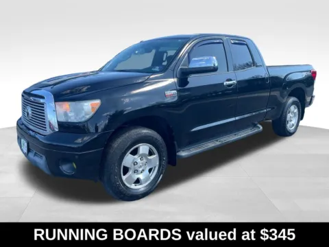 More photos of 2012 Toyota Tundra Limited at Bridge Auto Group, NJ