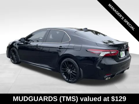 More photos of 2021 Toyota Camry XSE at Bridge Auto Group, NJ