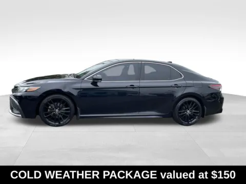 More photos of 2021 Toyota Camry XSE at Bridge Auto Group, NJ