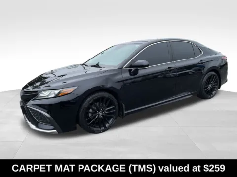 More photos of 2021 Toyota Camry XSE at Bridge Auto Group, NJ