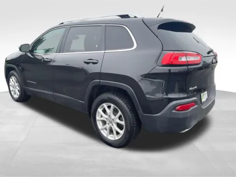More photos of 2015 Jeep Cherokee Latitude at Bridge Auto Group, NJ