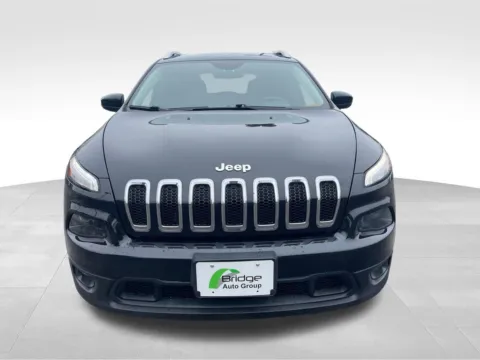 Photos of 2015 Jeep Cherokee Latitude for sale in Berlin, NJ at Bridge Auto Group