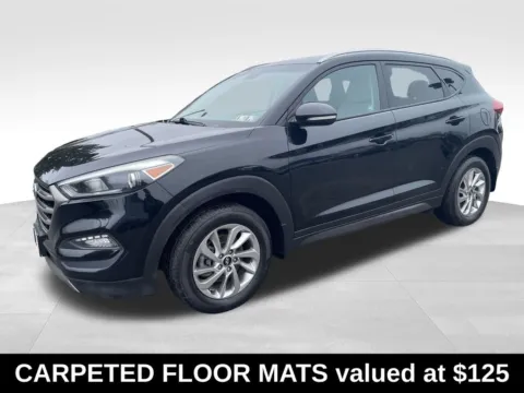 More photos of 2016 Hyundai Tucson Eco at Bridge Auto Group, NJ