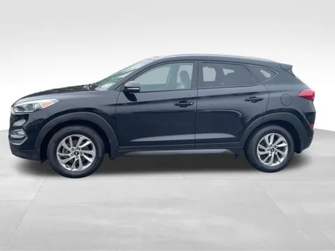 More photos of 2016 Hyundai Tucson Eco at Bridge Auto Group, NJ