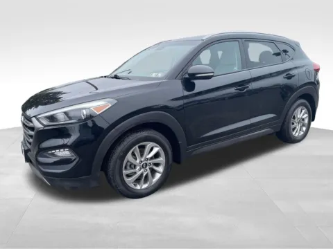 Another view of 2016 Hyundai Tucson Eco for sale in Berlin, NJ at Bridge Auto Group