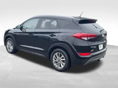 More photos of 2016 Hyundai Tucson Eco at Bridge Auto Group, NJ