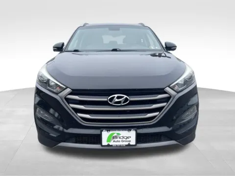 Photos of 2016 Hyundai Tucson Eco for sale in Berlin, NJ at Bridge Auto Group