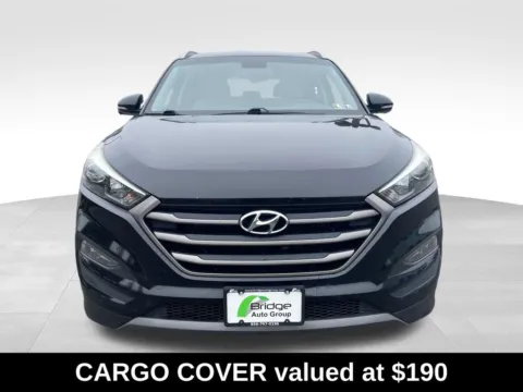 Photos of 2016 Hyundai Tucson Eco for sale in Berlin, NJ at Bridge Auto Group