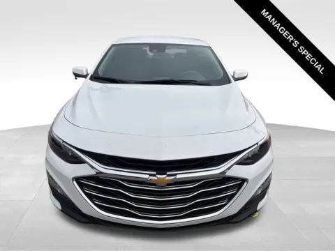 Photos of 2024 Chevrolet Malibu LT for sale in Berlin, NJ at Bridge Auto Group