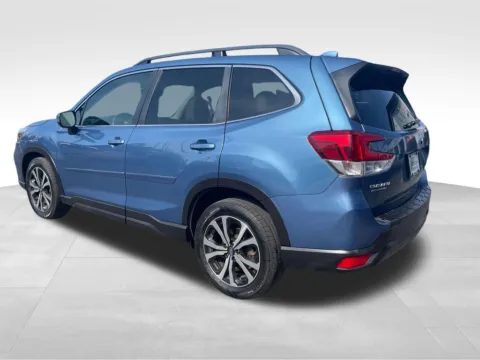 More photos of 2019 Subaru Forester Limited at Bridge Auto Group, NJ