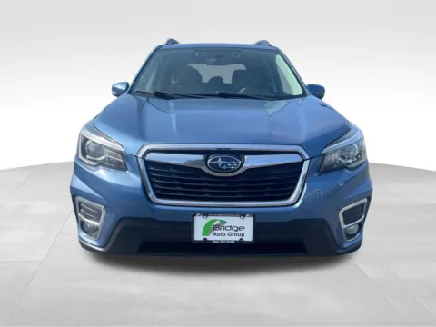 Photos of 2019 Subaru Forester Limited for sale in Berlin, NJ at Bridge Auto Group
