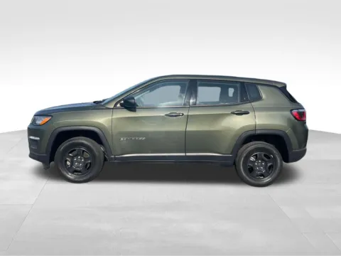 More photos of 2019 Jeep Compass Sport at Bridge Auto Group, NJ
