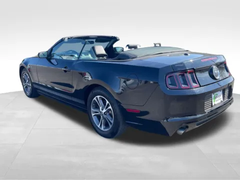 More photos of 2014 Ford Mustang V6 Premium at Bridge Auto Group, NJ