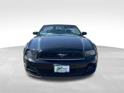 Photos of 2014 Ford Mustang V6 Premium for sale in Berlin, NJ at Bridge Auto Group