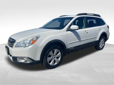 Another view of 2012 Subaru Outback 2.5i for sale in Berlin, NJ at Bridge Auto Group