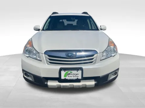 Photos of 2012 Subaru Outback 2.5i for sale in Berlin, NJ at Bridge Auto Group