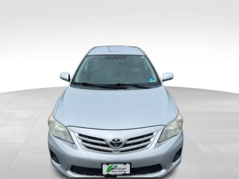 Photos of 2013 Toyota Corolla LE for sale in Berlin, NJ at Bridge Auto Group