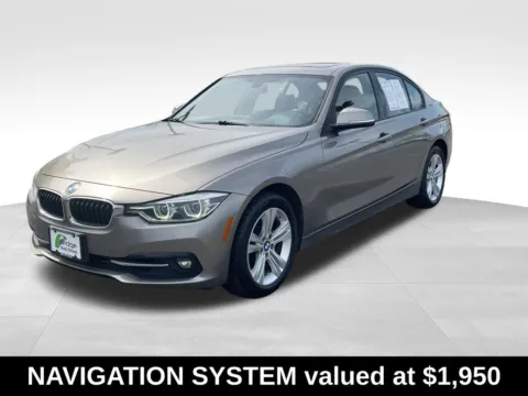 More photos of 2016 BMW 3 Series 328i xDrive at Bridge Auto Group, NJ
