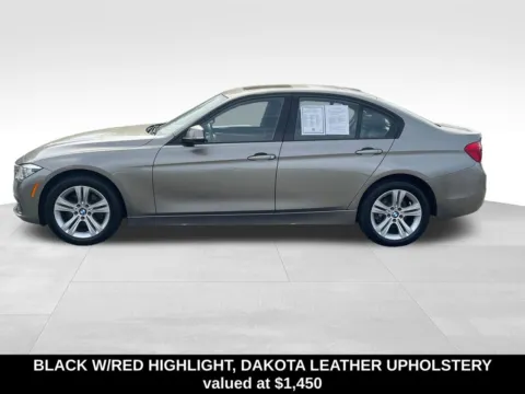 More photos of 2016 BMW 3 Series 328i xDrive at Bridge Auto Group, NJ