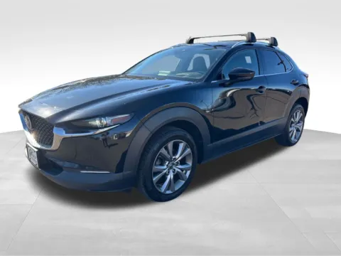 More photos of 2021 Mazda CX-30 Premium at Bridge Auto Group, NJ